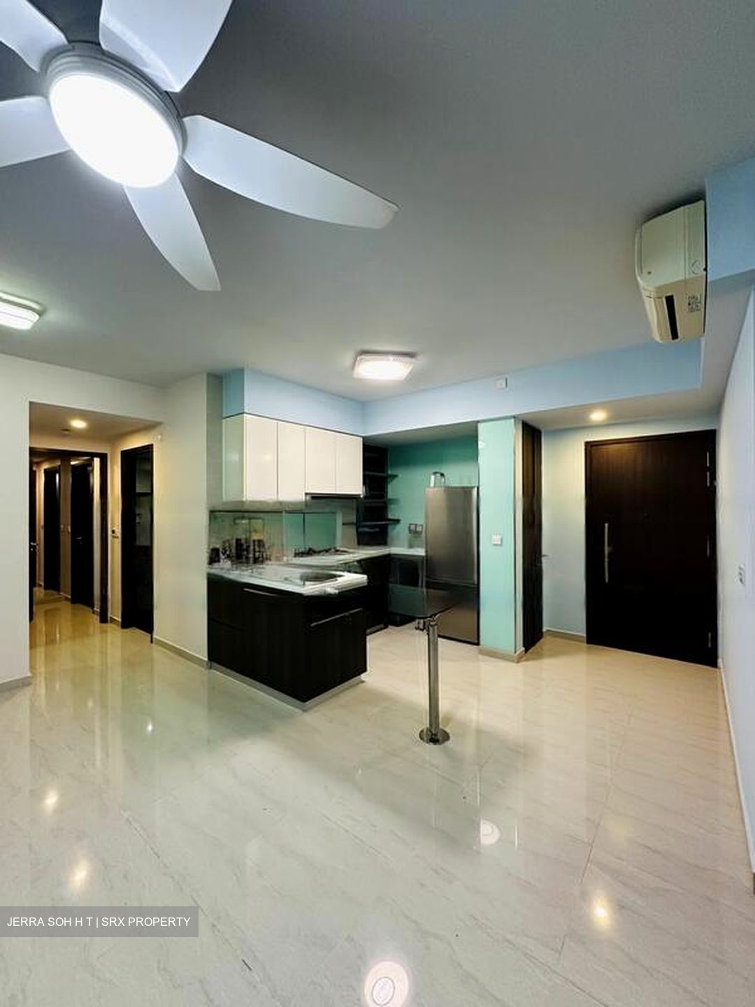 Symphony Suites (D27), Condominium #612070061